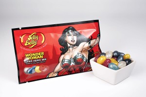 Jelly Belly Super Hero Bag 28 g