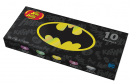 Jelly Belly Batman ajándékdoboz 10 féle válogatott íz