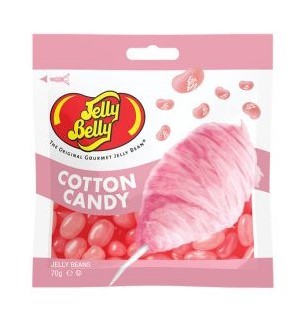 Jelly Belly Vattacukor 70g