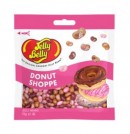 Jelly Belly Fánk íz válogatás 70g