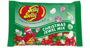 Jelly Belly tündöklő karácsonyi meglepetés 212 g