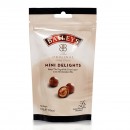 Baileys Mini Delights - Baileys likőrös trüffelkrémmel töltött mini csokoládé golyók