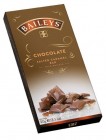 Baileys Bar - Baileys-es sós karamellával töltött tejcsokoládé tábla