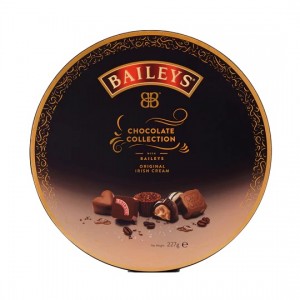 Baileys Round Box 227g