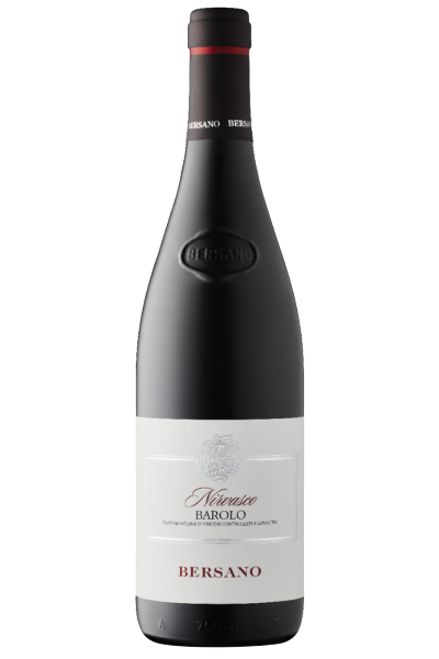 Bersano Barolo Nirvasco 2018