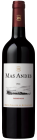 Mas Andes Carmenére