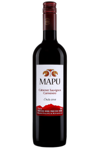 Mapu Cabernet Sauvignon&Carmanere