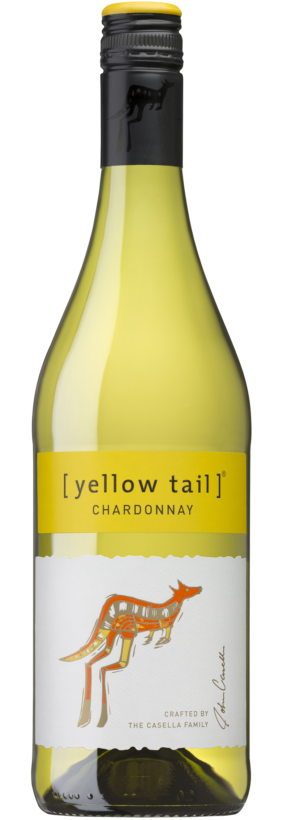 Yellow Tail Chardonnay