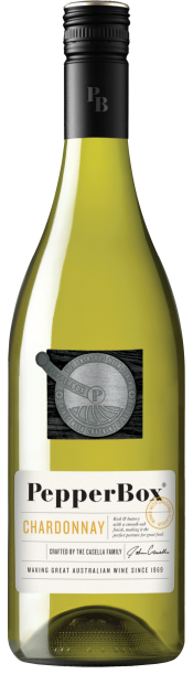 PepperBox Chardonnay