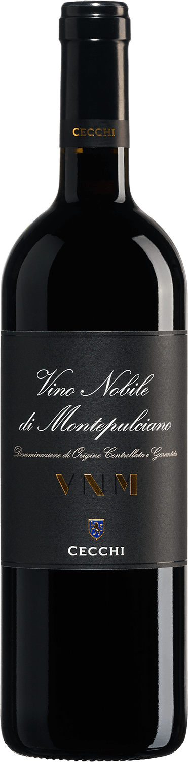 Cecchi Vino Nobile di Montepulciano