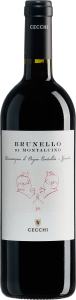 Cecchi Brunello di Montalcino - 2016