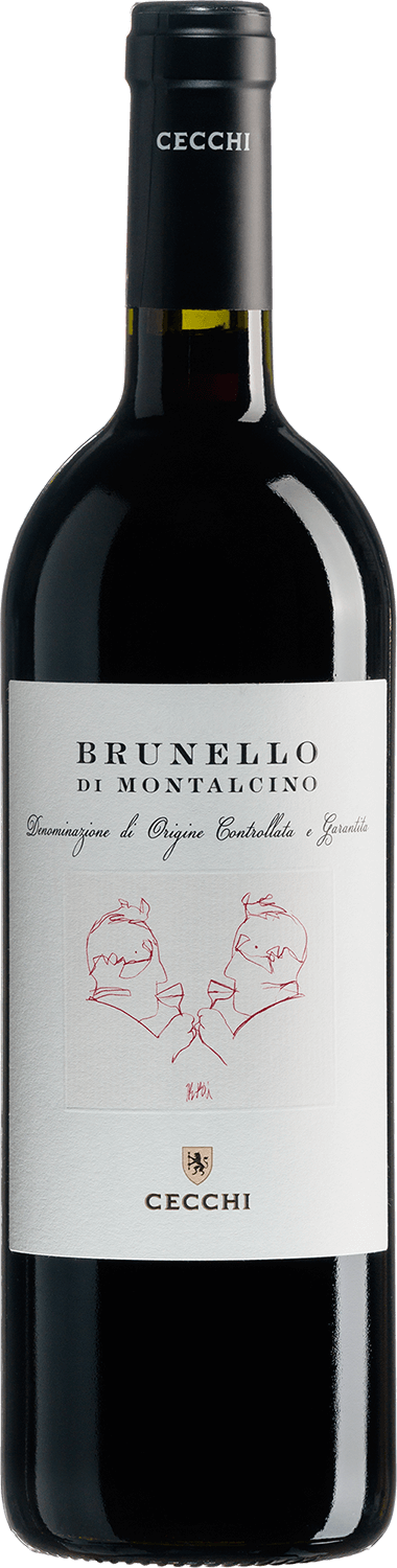 Cecchi Brunello di Montalcino - 2016