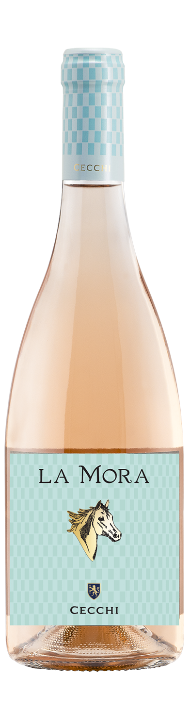 Cecchi Rosato Maremma Toscana 2021