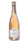 Champagne Rothschild Rose 0,75 l