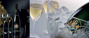 Champagne Barons de Rothschild  Brut