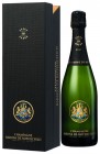 Champagne Rotschild Concordia Brut 1,5 l Díszdobozban