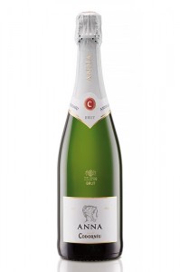 Codorníu Anna De Codorníu Brut