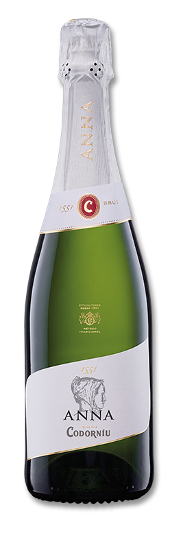 Codorníu Anna De Codorníu Brut