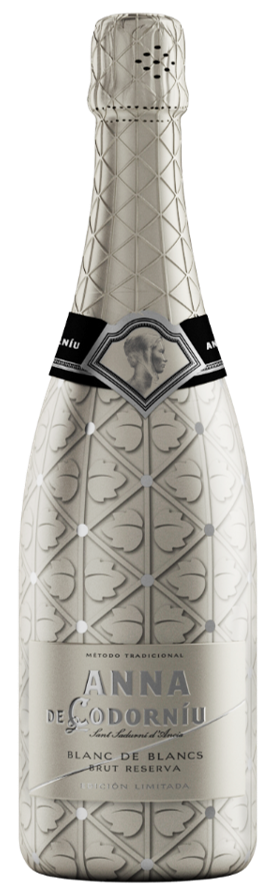 Codorniu Anna Blanc de Blancs  Limited Edition 0,75l