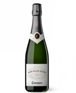 Codorníu Non Plus Ultra Brut Reserva