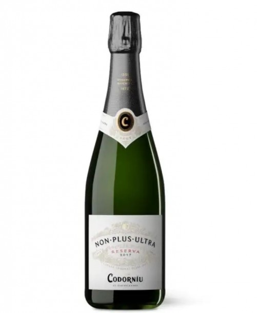 Codorníu Non Plus Ultra Brut Reserva