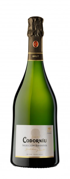 Codorníu Seleccion Raventos Brut