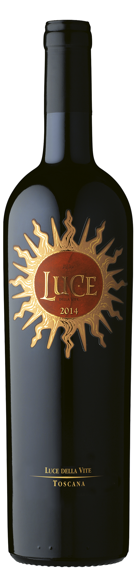 Frescobaldi Luce Montalcino - 2016