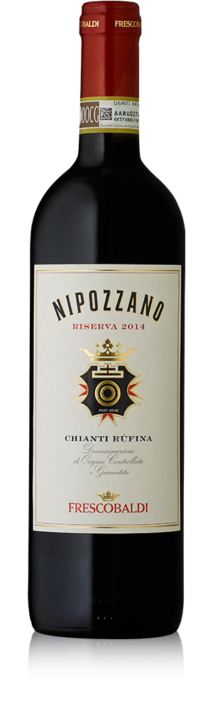 Frescobaldi Nipozzano Riserva