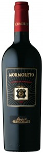 Frescobaldi Mormoreto 2008