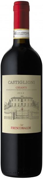 Frescobaldi Castiglioni Chianti