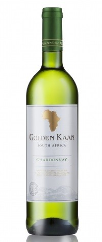 Golden Kaan Chardonnay