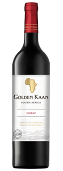 Golden Kaan Shiraz