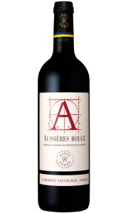 Barons de Rothschild Lafite Aussières Rouge