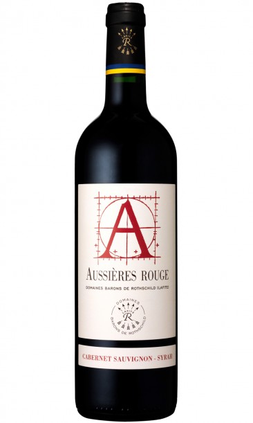 Barons de Rothschild Lafite Aussières Rouge