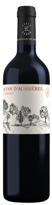 Barons de Rothschild Lafite Altan d’Aussières 2020