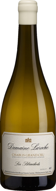 Laroche Chablis Grand Cru Les Blanchots