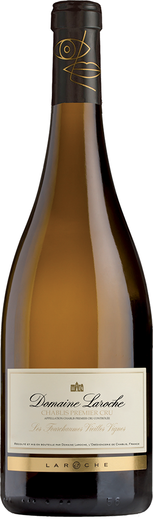 Laroche Chablis Premier Les Fourchames