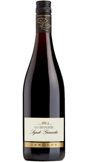 Laroche Syrah/Grenache de La Chevaliére