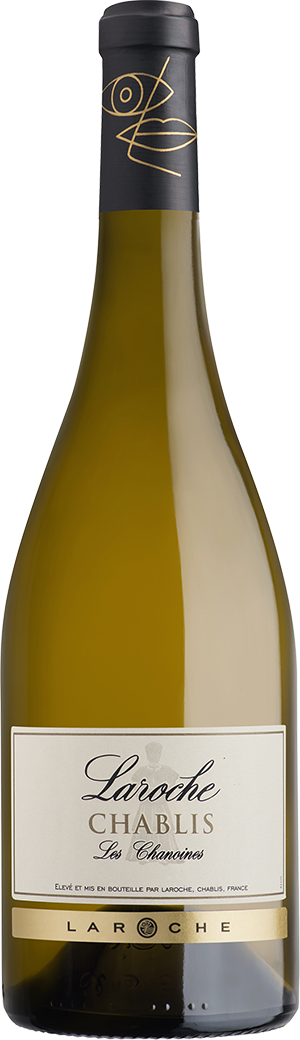 Laroche Chablis 2022