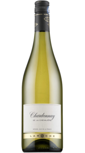 Laroche Chardonnay de La Chevaliére