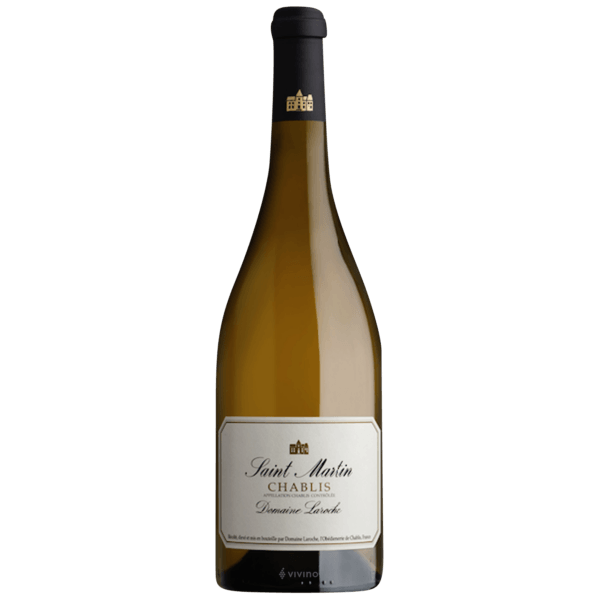 Laroche Chablis St.Martin