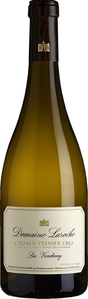 Laroche Chablis Premier Cru Les Vaudevey