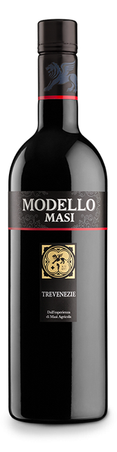 Masi Modello Trevenezie Rosso 2021