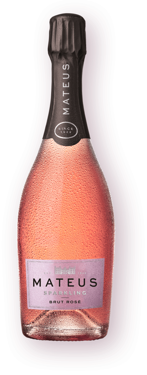 Mateus Rosé Sparkling Brut