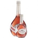 Mateus Rosé 0,75 l + mini 0,187 l