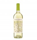 Silk & Spice White Blend 2021