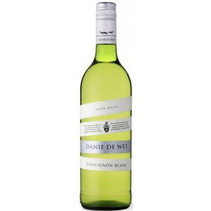 Danie De Wet Sauvignon Blanc - 2023