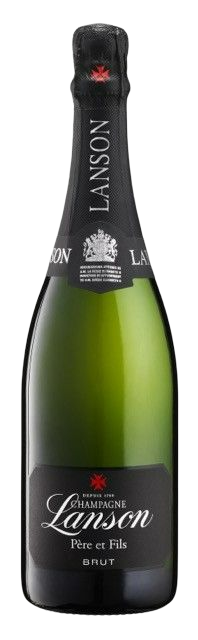 Lanson Pére & Fils brut 1,5 l