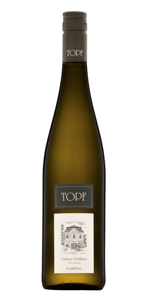 Weingut Johann Topf Grüner Veltliner Strassertal