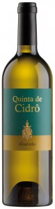 Real Companhia Velha Quinta de Cidro Alvarinho